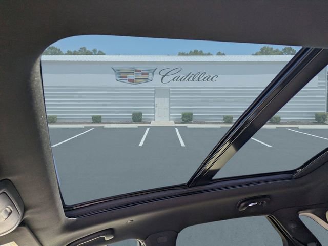 Used 2019 Cadillac XT5 Premium Luxury FWD image 22