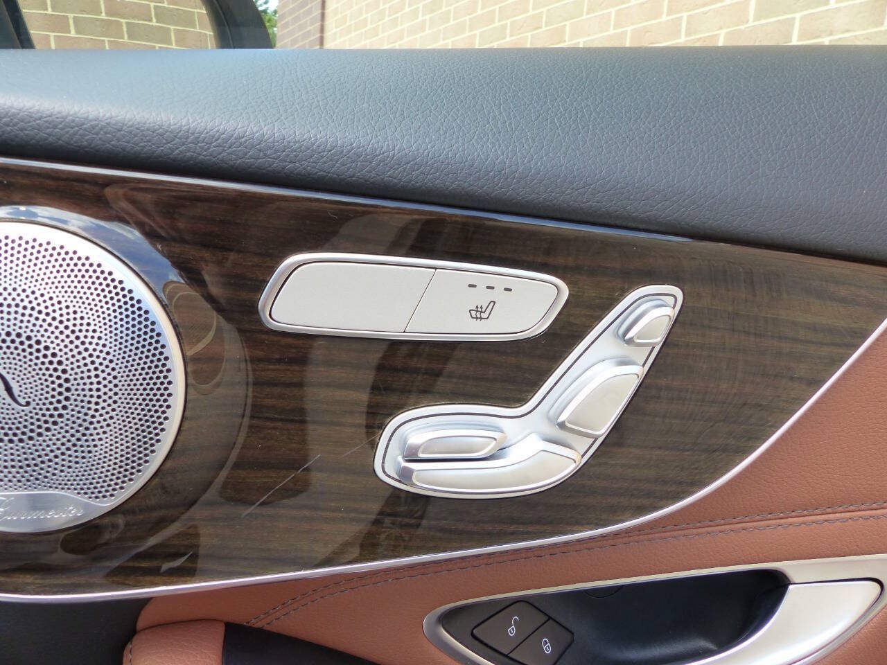Used 2019 Mercedes-Benz C 300 Coupe image 42