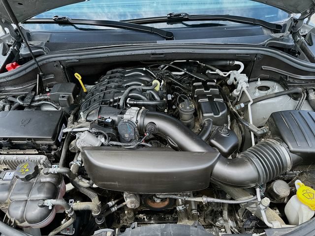 Used 2024 Dodge Durango GT AWD/4WD image 35