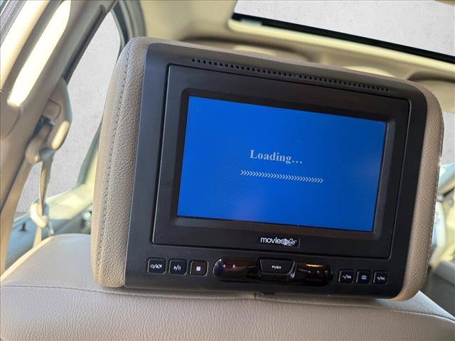 Used 2017 Ford Expedition EL Limited w/ Equipment Group 301A AWD/4WD image 20