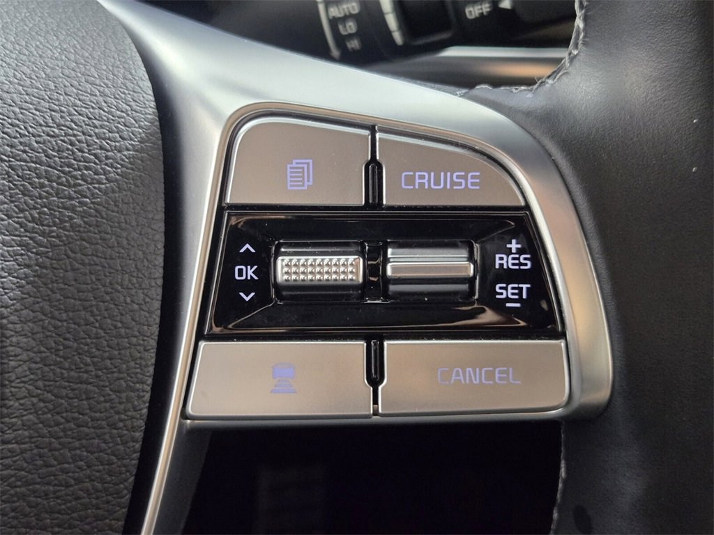 Used 2021 Kia Telluride SX w/ SX Prestige Package image 27