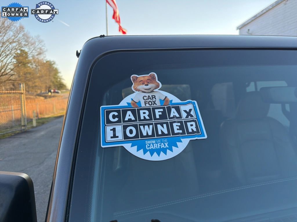 Used 2022 Jeep Wrangler Unlimited Rubicon 4xe w/ Cold Weather Group image 10