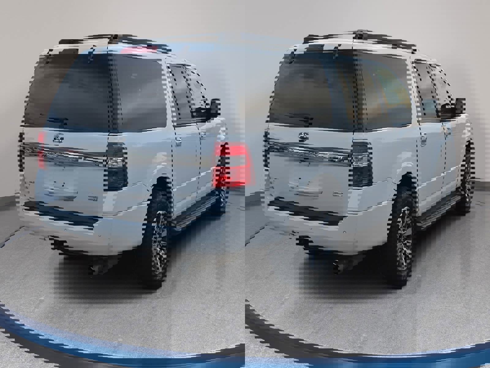 Used 2016 Ford Expedition EL XLT w/ Equipment Group 202A image 5