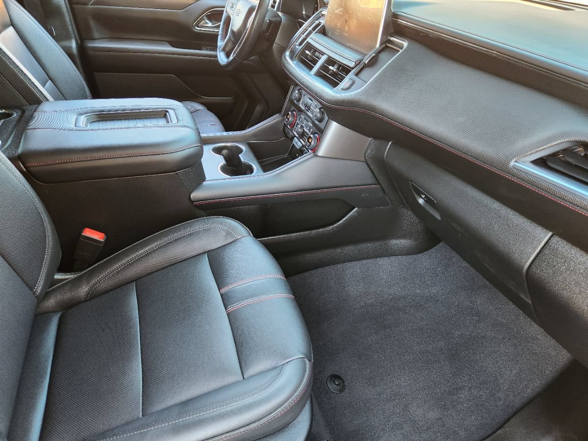 Used 2023 Chevrolet Tahoe RST RWD image 25