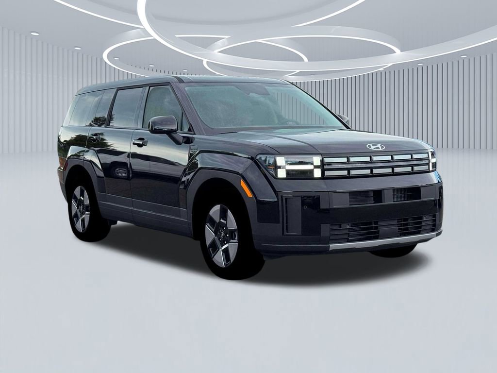 New 2026 Hyundai Santa Fe SE AWD/4WD image 11