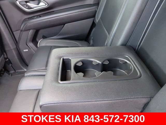 Used 2024 Chevrolet Tahoe Premier w/ Premium Package AWD/4WD image 33