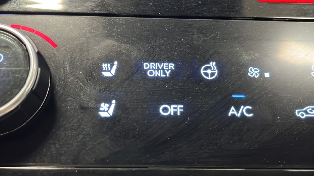Used 2024 Hyundai Santa Fe Calligraphy AWD/4WD image 30