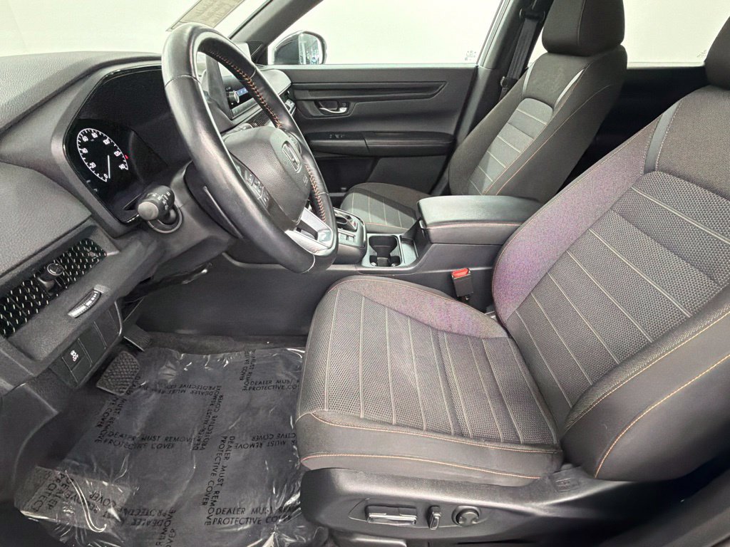 Used 2025 Honda CR-V Sport image 22