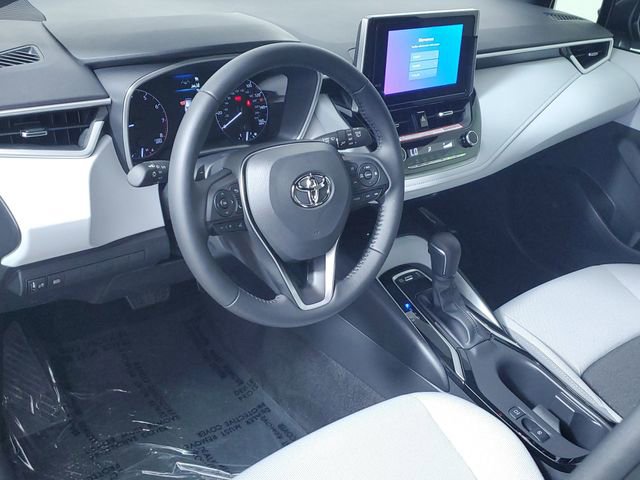 Used 2026 Toyota Corolla SE image 19