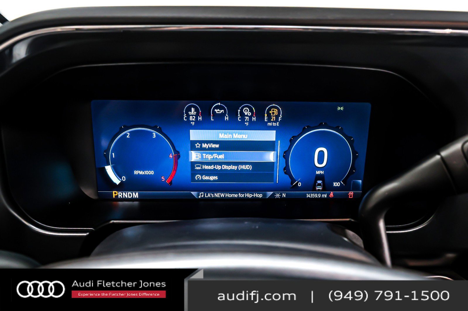 Used 2024 Ford F250 Lariat w/ Lariat Ultimate Package image 20