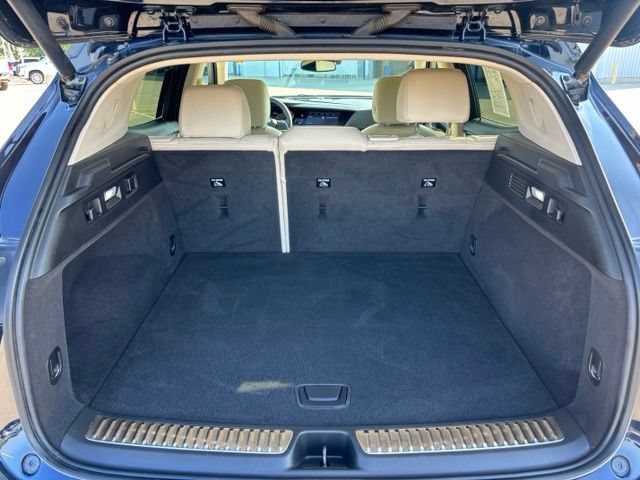 Used 2021 Buick Envision Essence FWD image 22