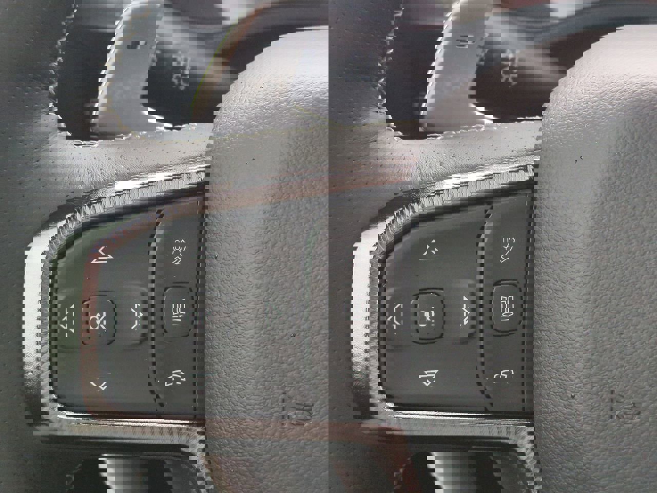 New 2026 RAM 1500 Rebel w/ Advanced Safety Group II image 24