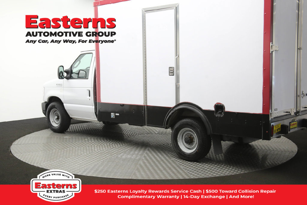 Used 2023 Ford E-350 and Econoline 350 Super Duty w/ Power Windows & Locks Group RWD image 63