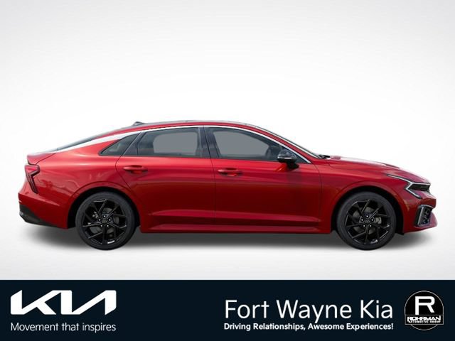 New 2026 Kia K5 GT-Line FWD image 9