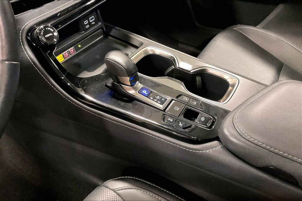 Used 2023 Lexus NX 350 AWD image 18