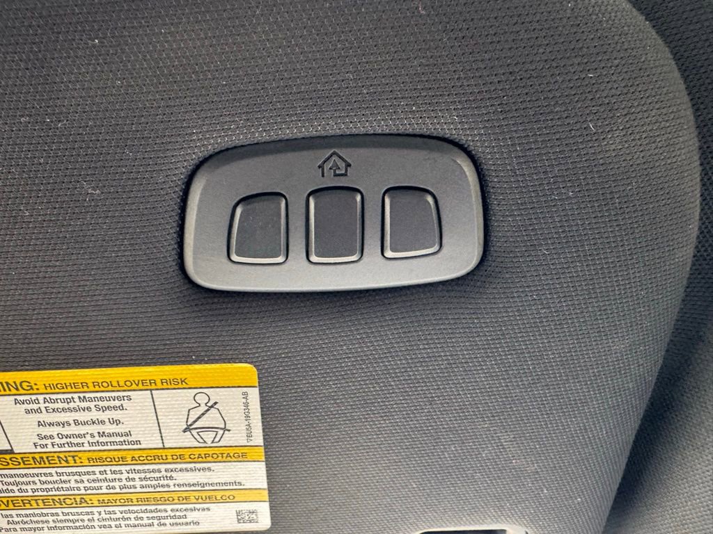 Used 2024 Lincoln Navigator Reserve w/ Equipment Group 201A image 27