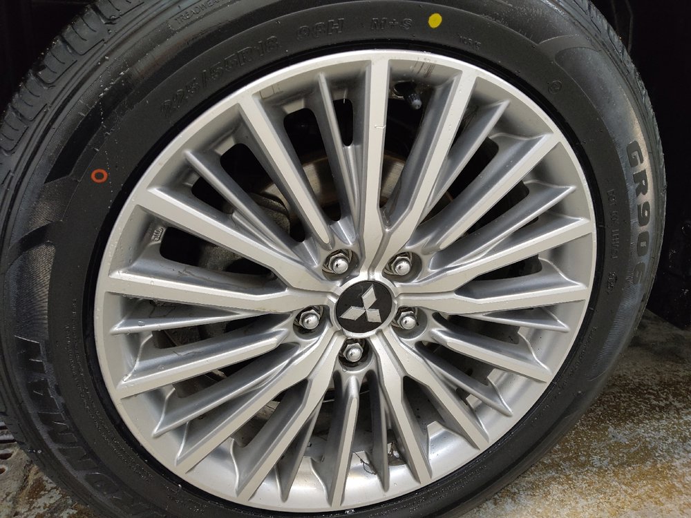 Used 2020 Mitsubishi Outlander SEL image 31