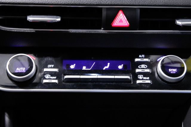 Used 2023 Hyundai Sonata SEL image 27