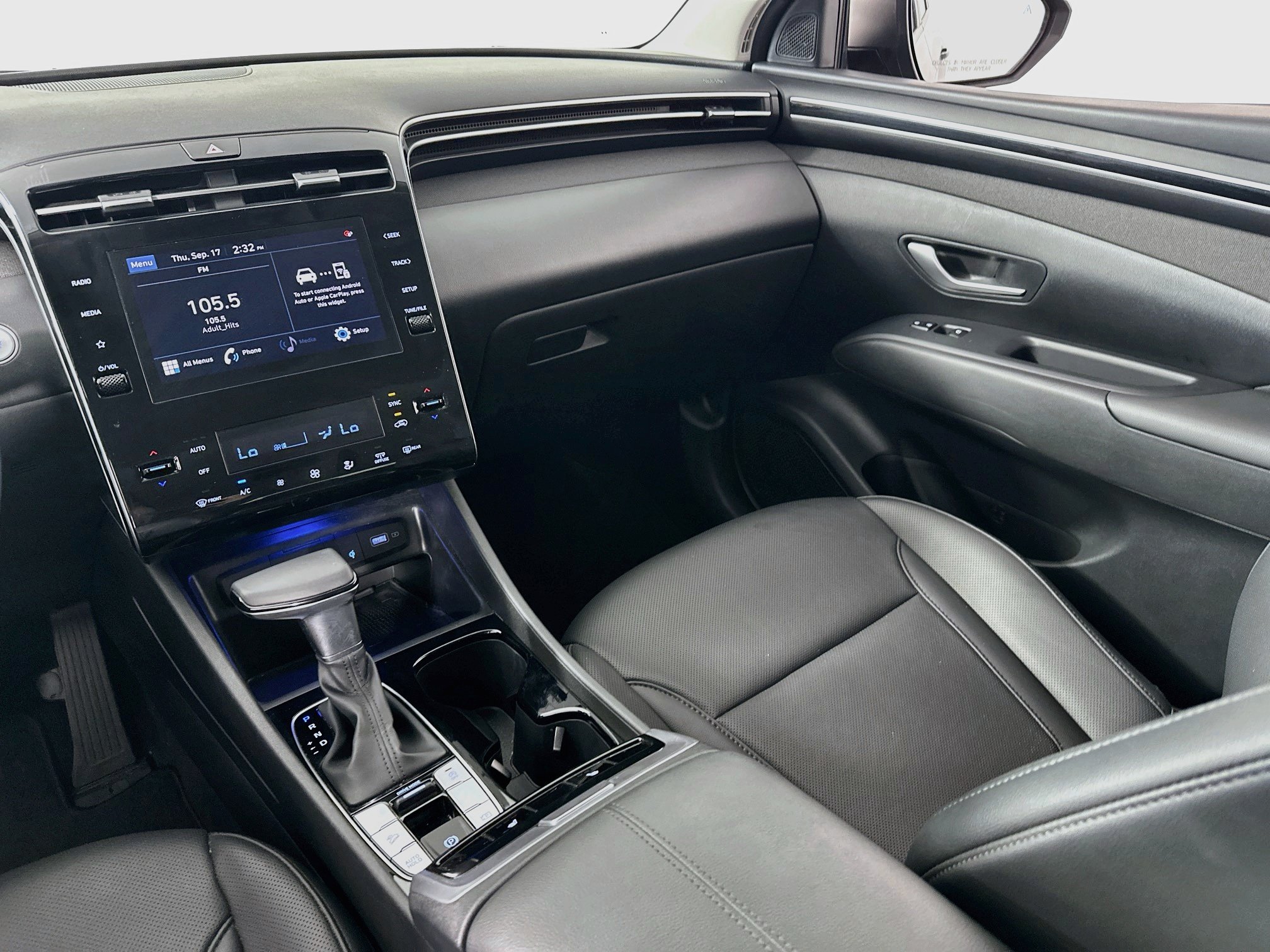 Used 2023 Hyundai Tucson SEL w/ Convenience Package FWD image 23
