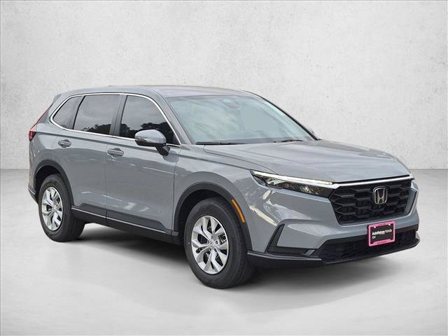 New 2027 Honda CR-V LX image 7