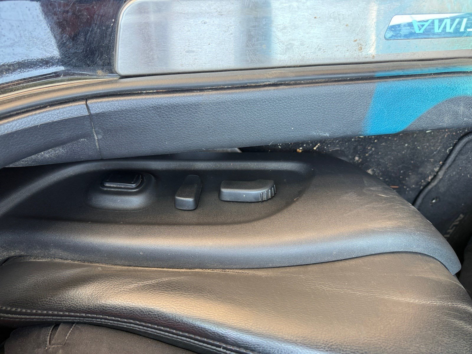 Used 2013 Nissan Altima 2.5 SL FWD image 14