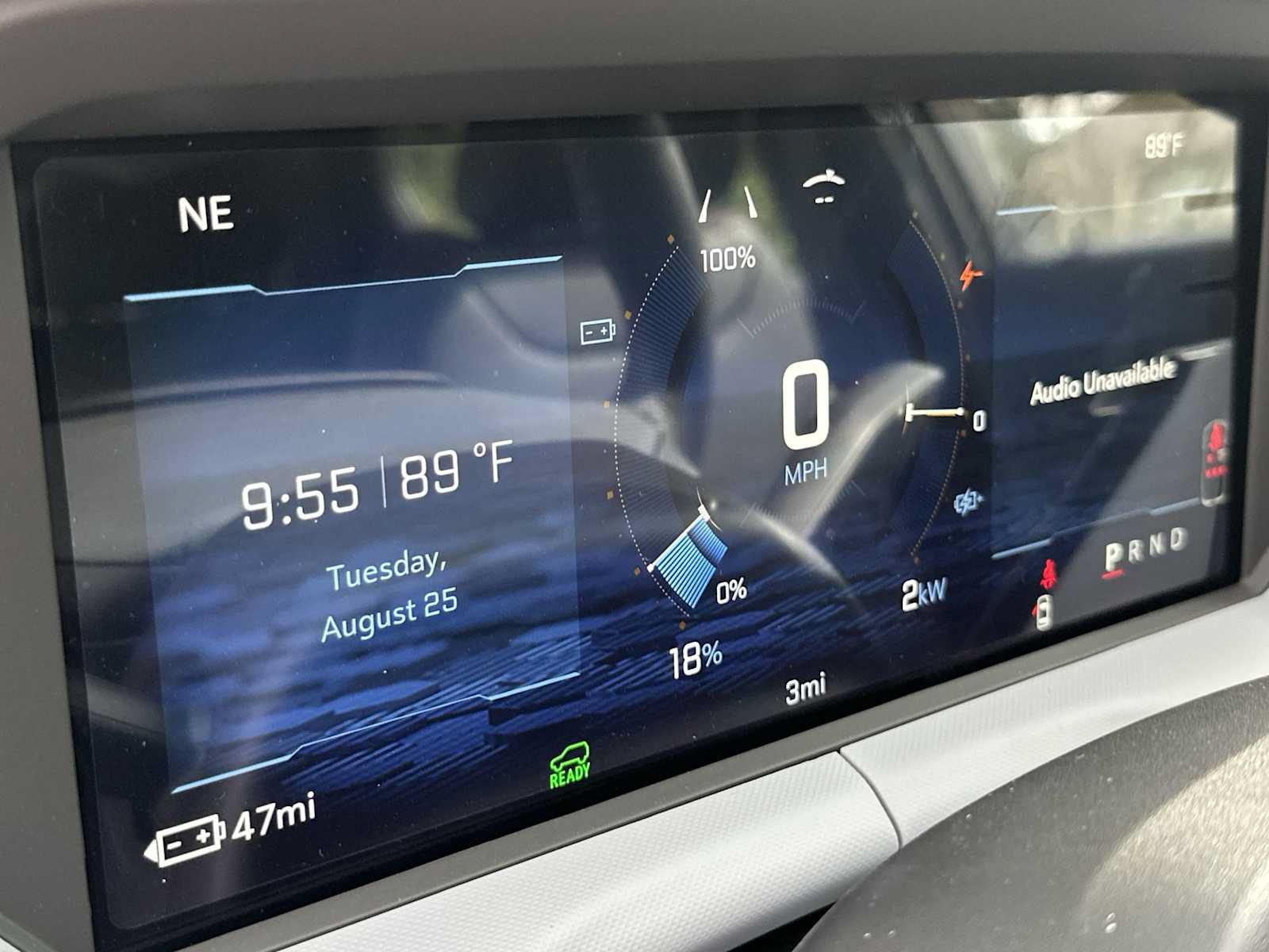 New 2027 Chevrolet Bolt RS w/ Technology Package FWD image 24