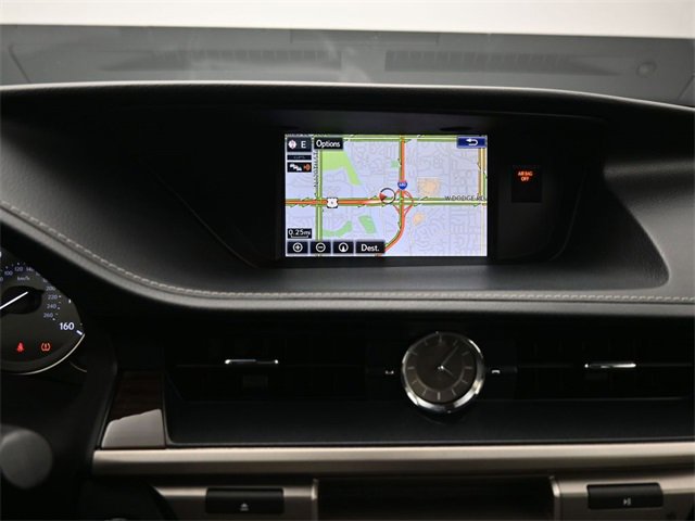 Used 2016 Lexus ES 300h image 30