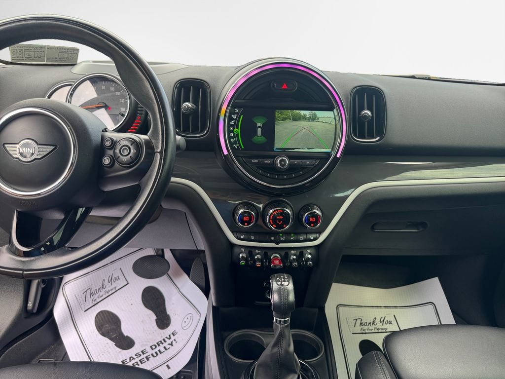 Used 2017 MINI Cooper Countryman S AWD/4WD image 22
