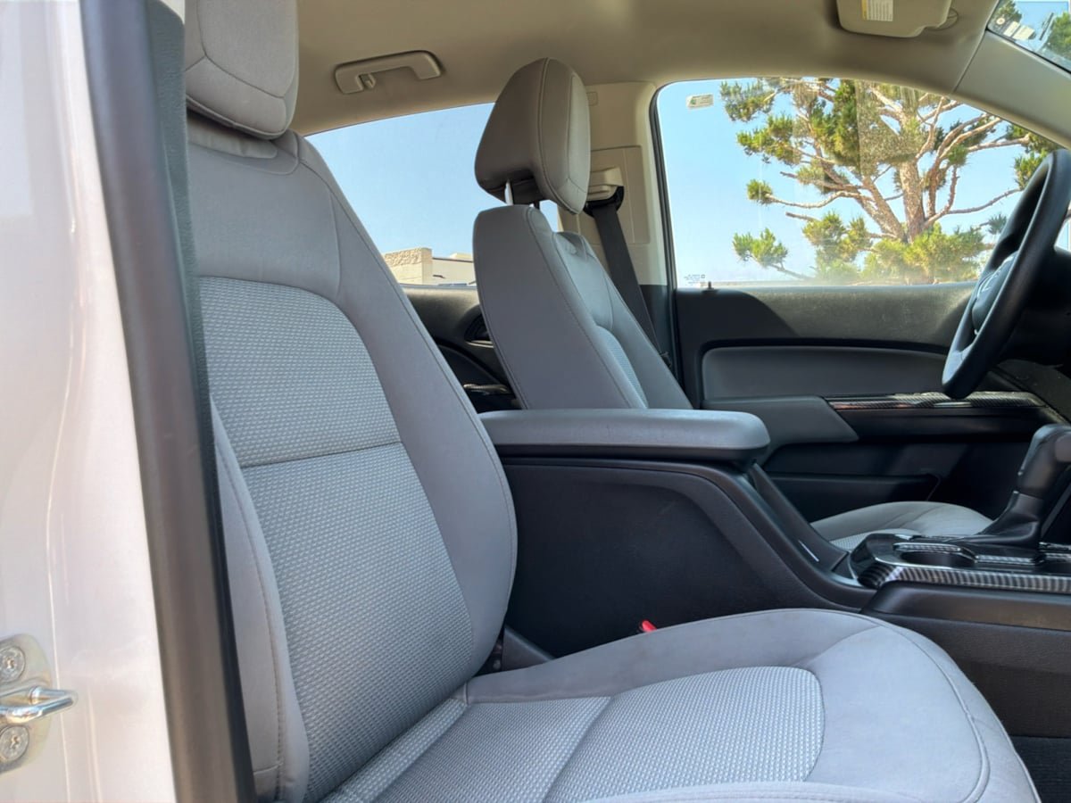 Used 2019 GMC Canyon 2WD Crew Cab w/ Convenience Package image 20