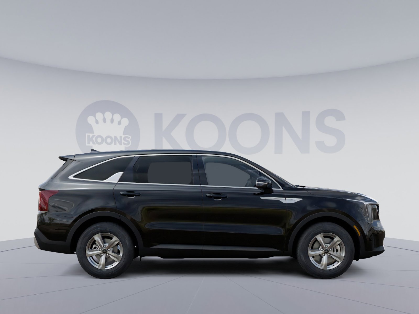 New 2026 Kia Sorento LX image 10