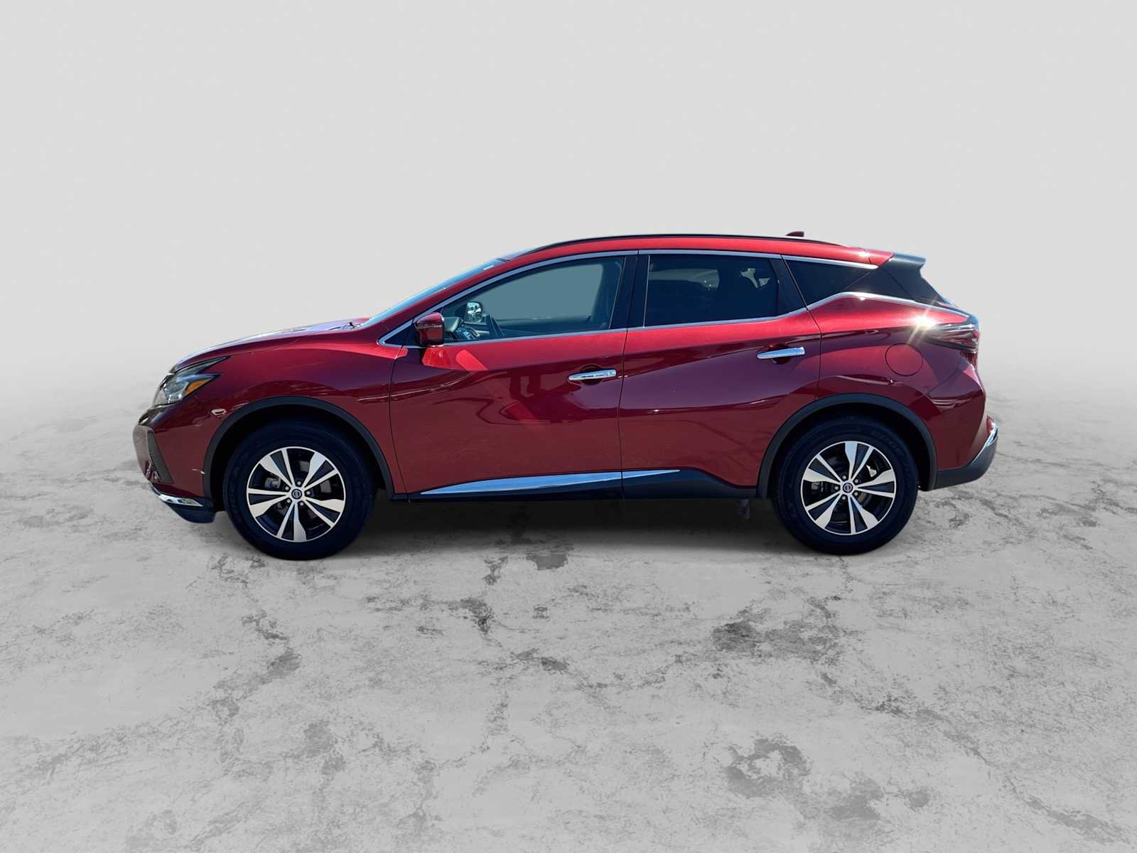 Used 2020 Nissan Murano SV AWD/4WD image 5