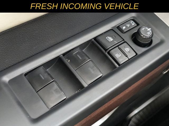 Used 2023 Toyota Tundra Capstone image 19