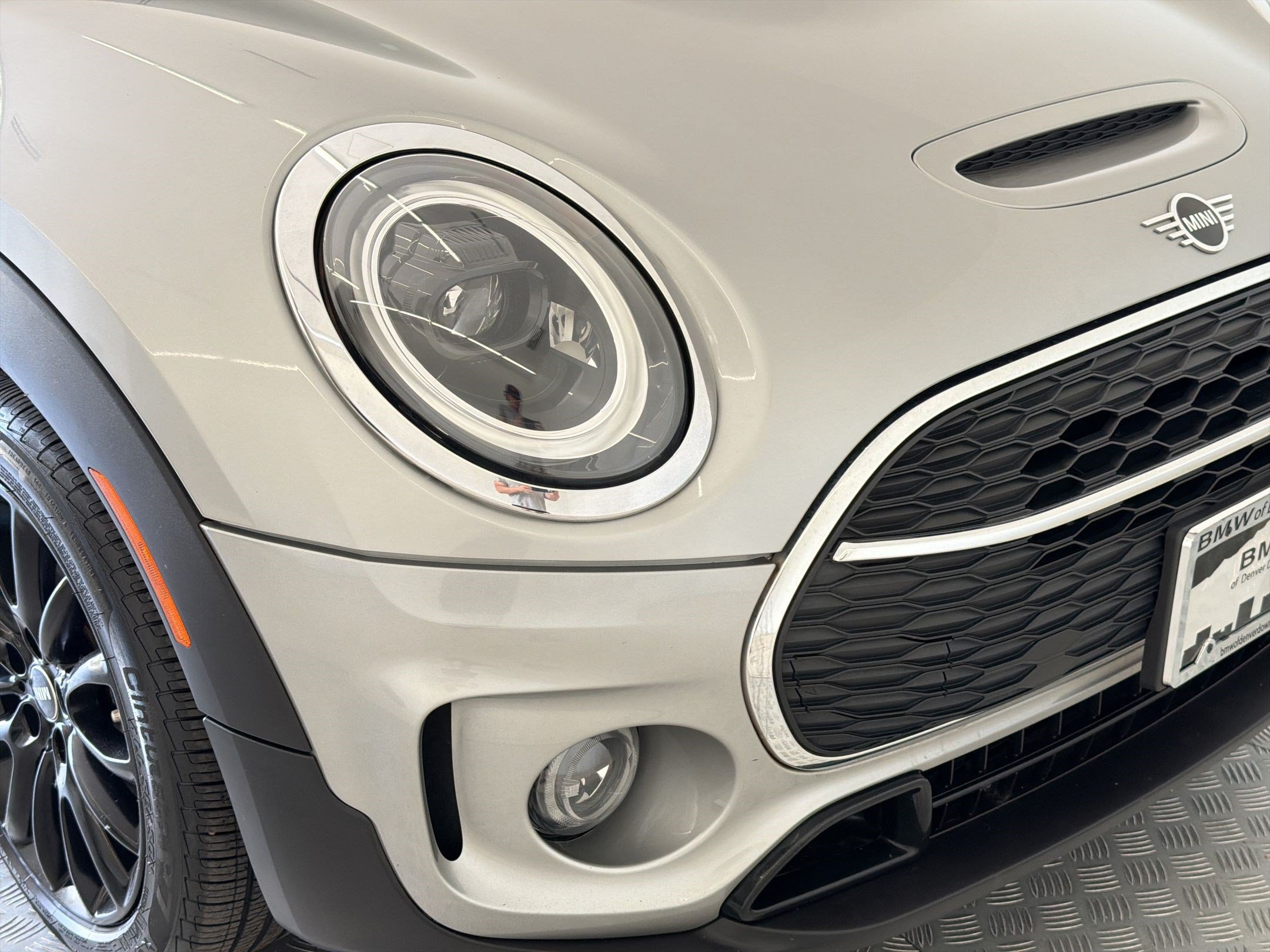 Used 2024 MINI Cooper Clubman S FWD image 11