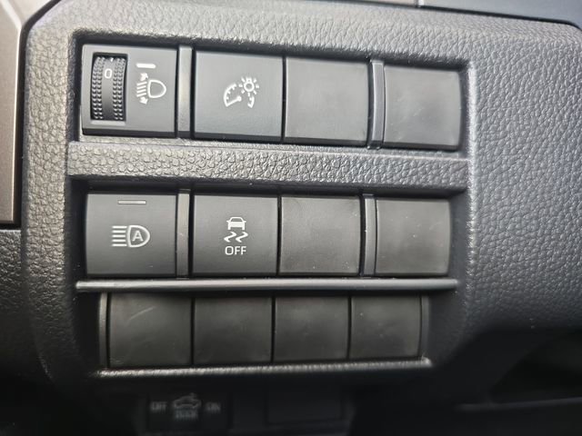 New 2026 Toyota Tacoma TRD Sport image 24