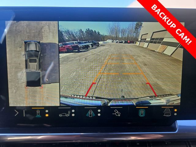 Used 2023 GMC Sierra 1500 SLT w/ SLT Convenience Package image 15