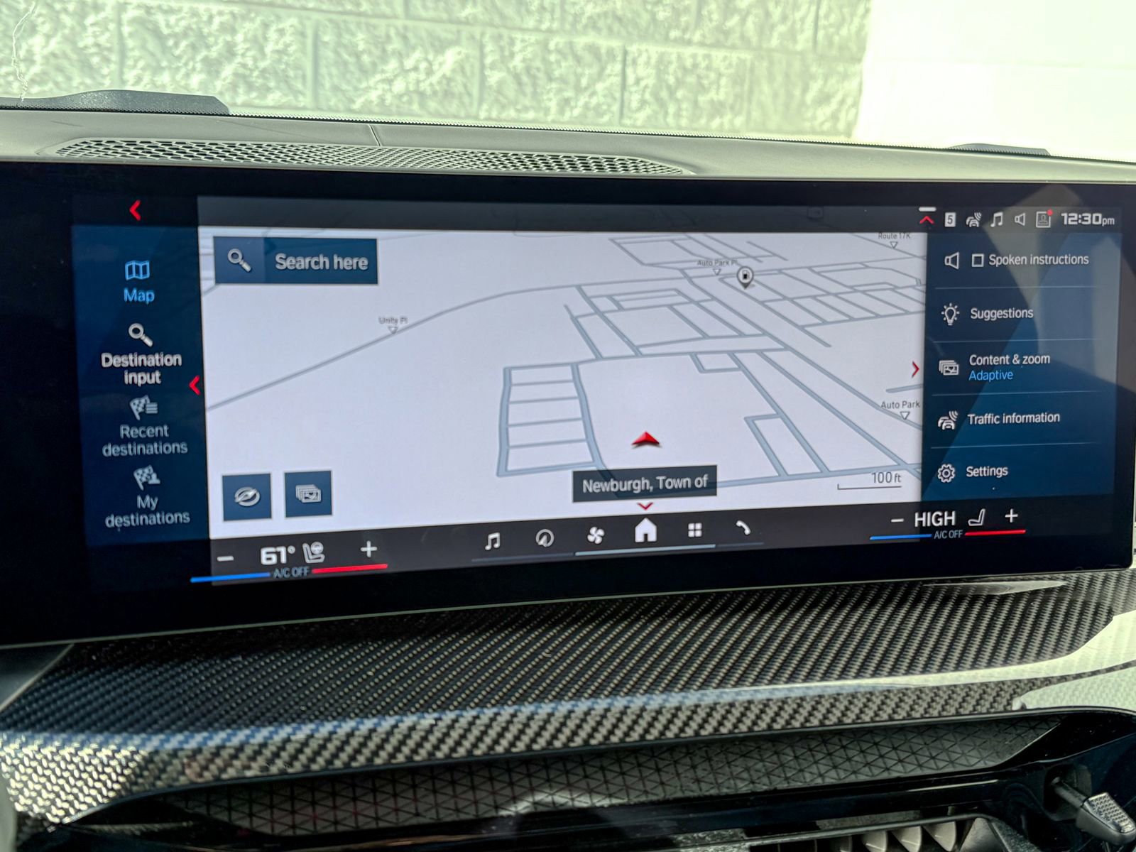 Used 2025 BMW M3 Competition image 21