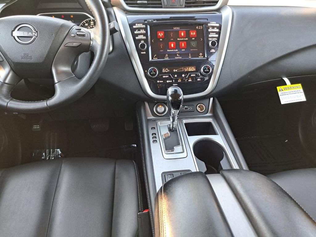 Used 2023 Nissan Murano SV image 19
