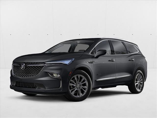 Used 2023 Buick Enclave Essence