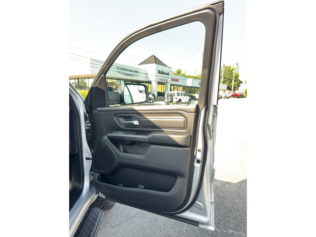 New 2026 RAM 1500 Warlock AWD/4WD image 15