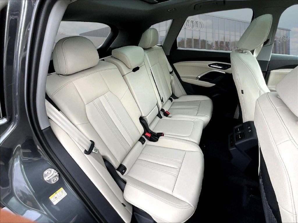 New 2026 Audi Q5 2.0T AWD/4WD image 10