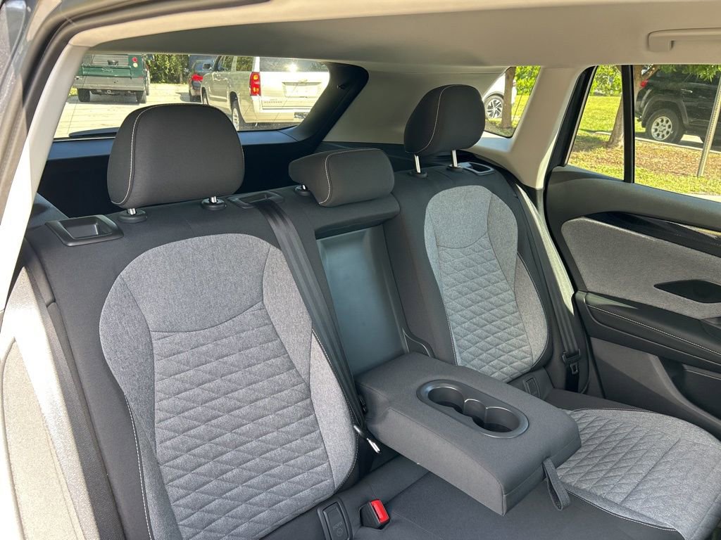 New 2026 Volkswagen Tiguan S image 41