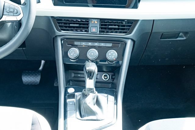 New 2026 Volkswagen Taos S FWD image 34