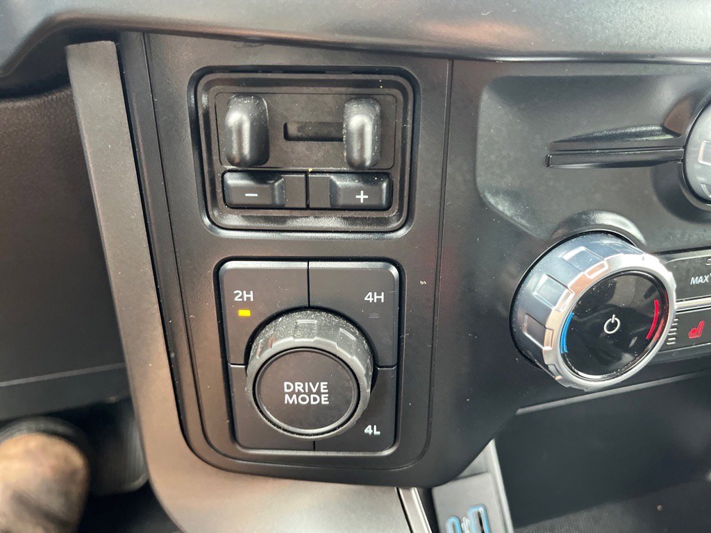 Used 2024 Ford F150 XLT w/ Equipment Group 302A MID image 22