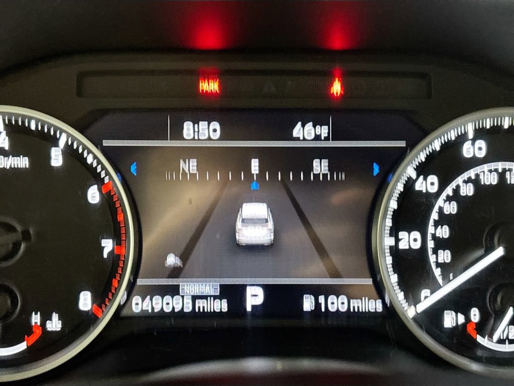 Used 2023 Mitsubishi Outlander SE image 14