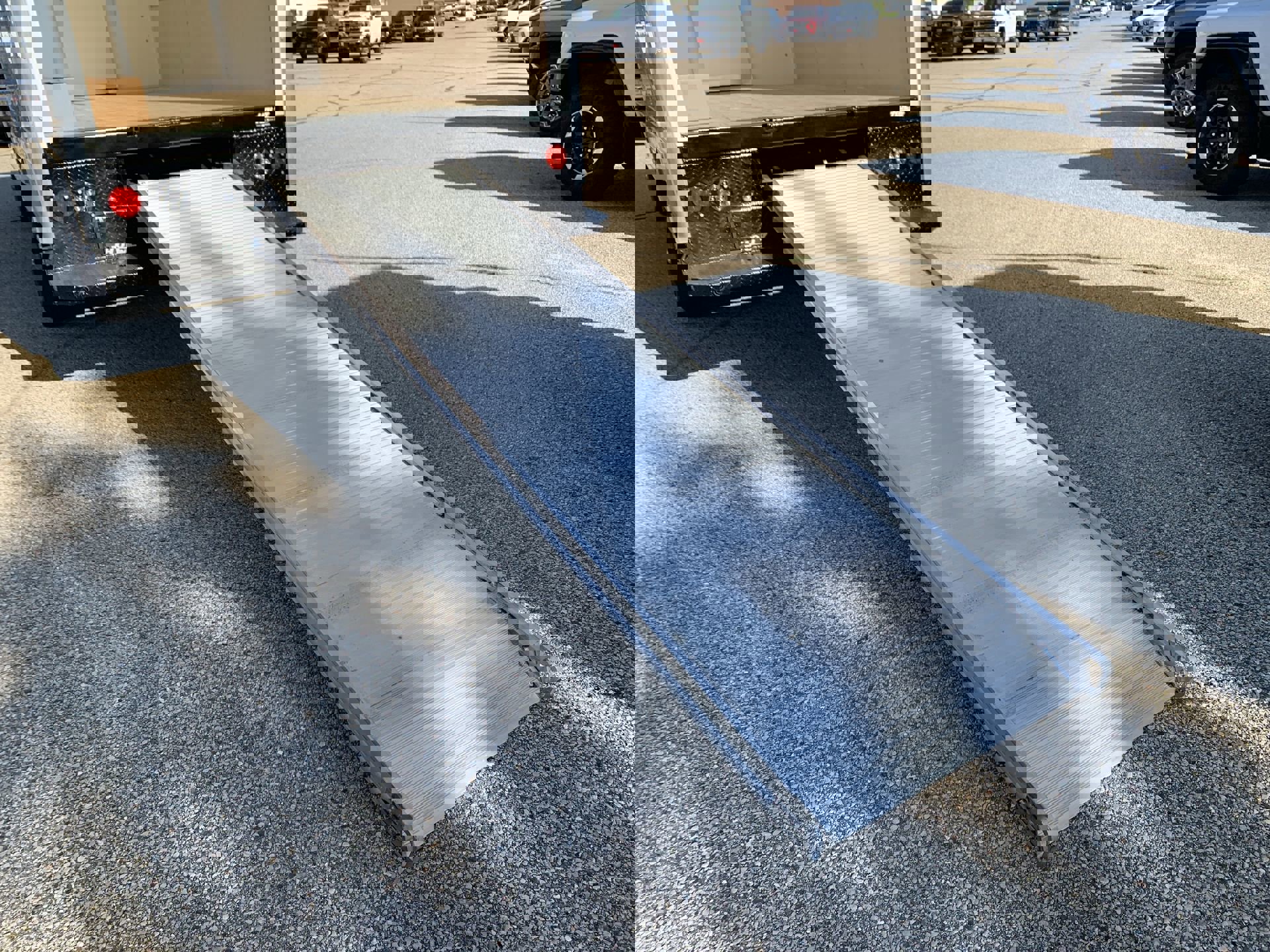 New 2025 GMC Savana 3500 1WT w/ Power Convenience Package image 39