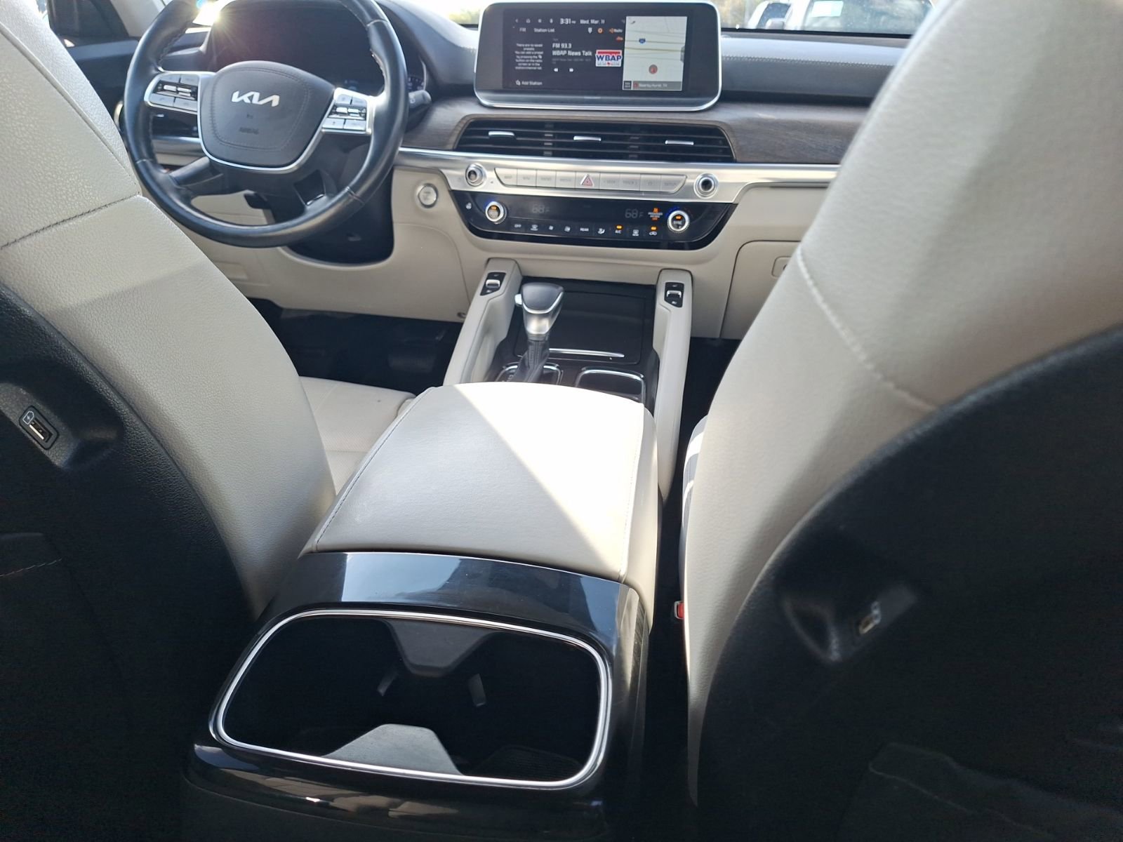 Used 2022 Kia Telluride EX w/ Towing Package image 31