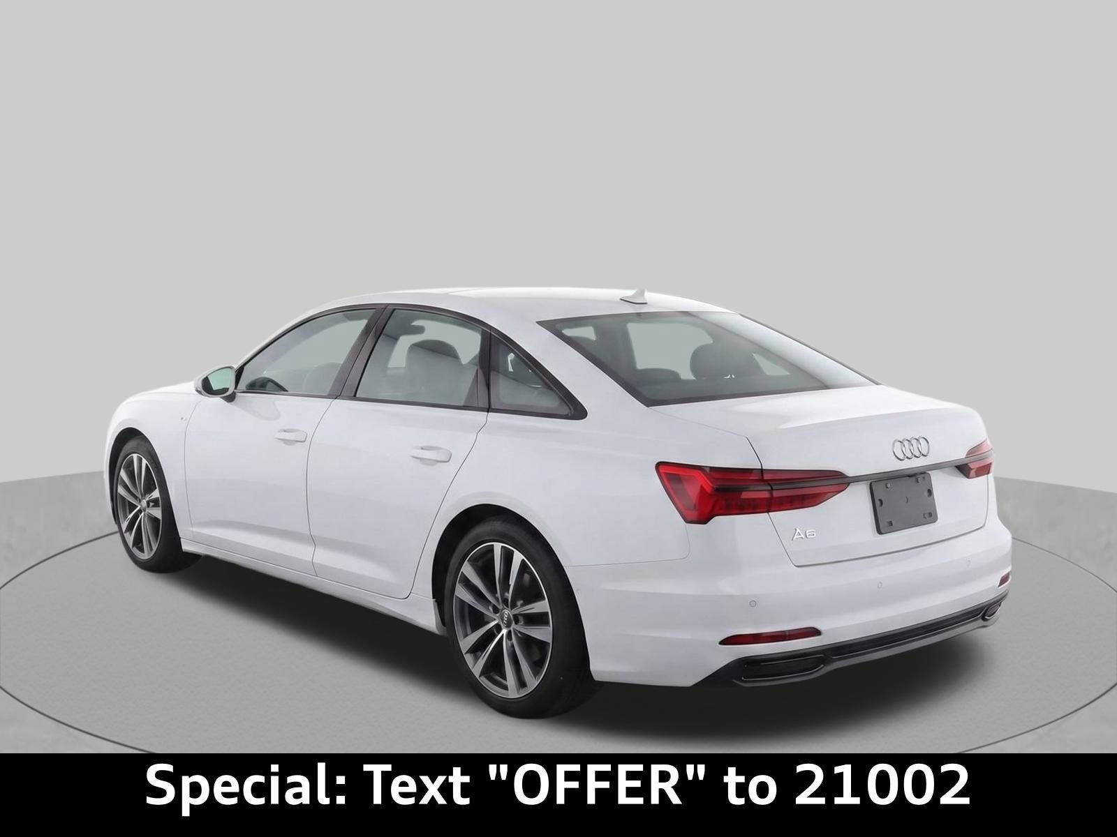 Used 2021 Audi A6 2.0T Premium w/ Convenience Package AWD/4WD image 7