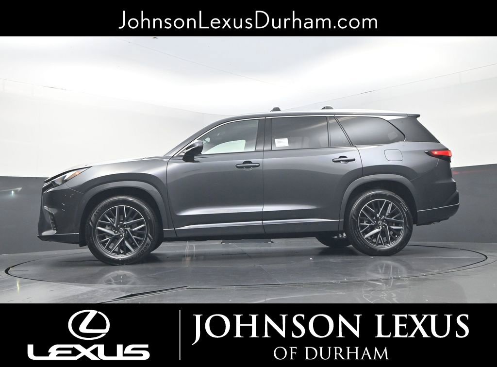 New 2026 Lexus TX 350 AWD w/ Technology Package image 22