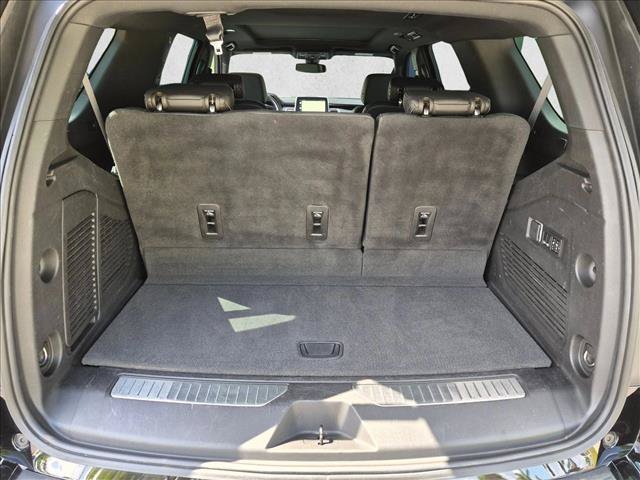 Used 2022 Chevrolet Tahoe RST w/ Luxury Package RWD image 6