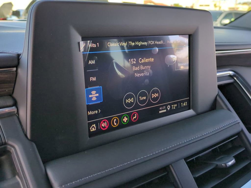 Certified 2023 Chevrolet Suburban LS w/ Driver Alert Package AWD/4WD image 13